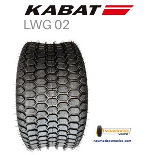 KABAT LWG024